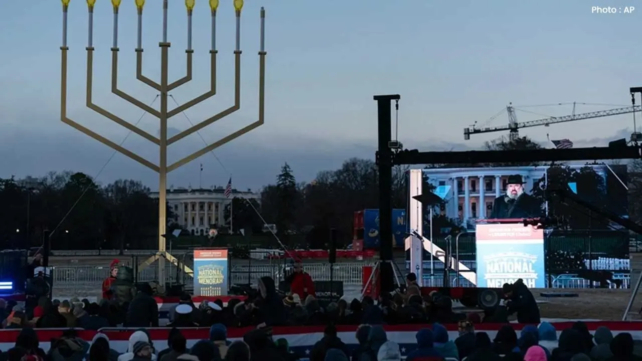 Jewish Organizations in the US Demand Enhanced Security Following Sydney Incident