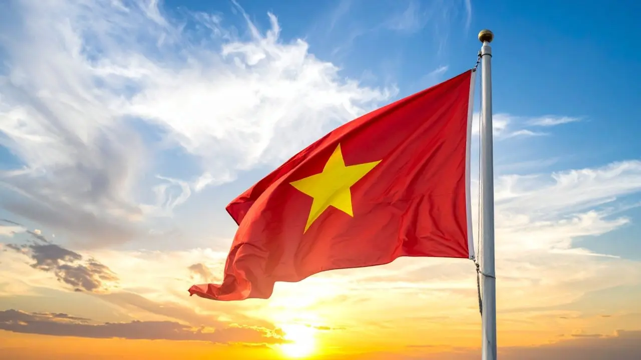 Health and Environmental Concerns in Vietnam's Recycling Hubs