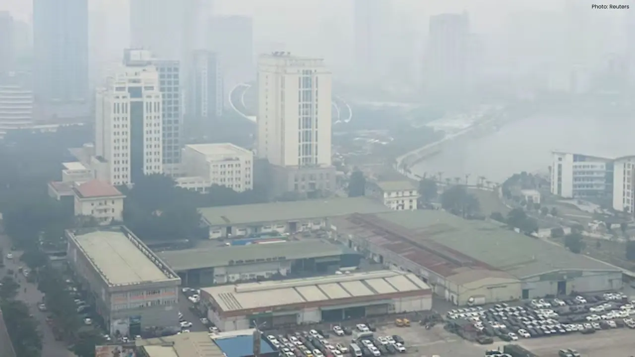 Vietnam Aims for Unprecedented 21 Million Tourists by 2025