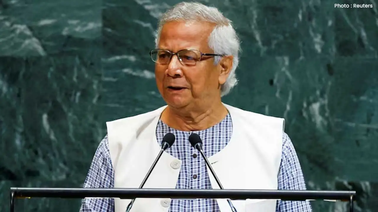 Anis Alamgir: Bangladeshi Journalist Detained in Press Freedom Crisis