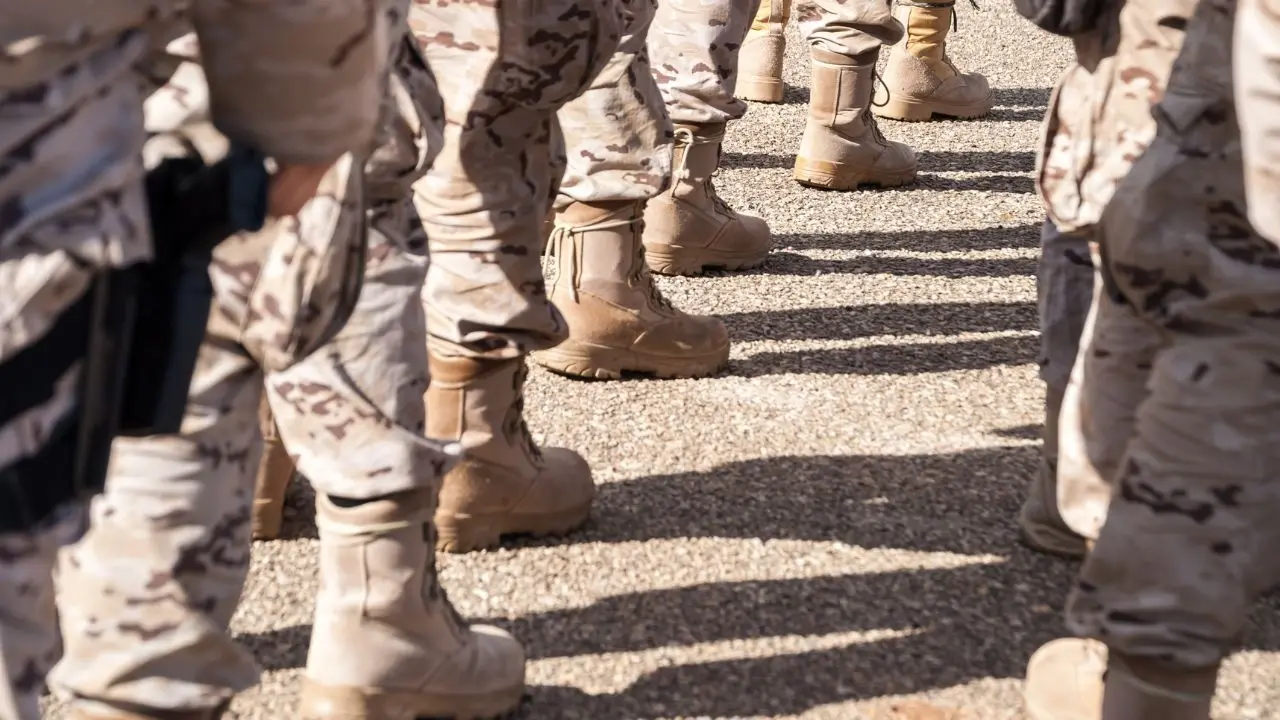 Canadian Military Intelligence Officer Released in Espionage Case