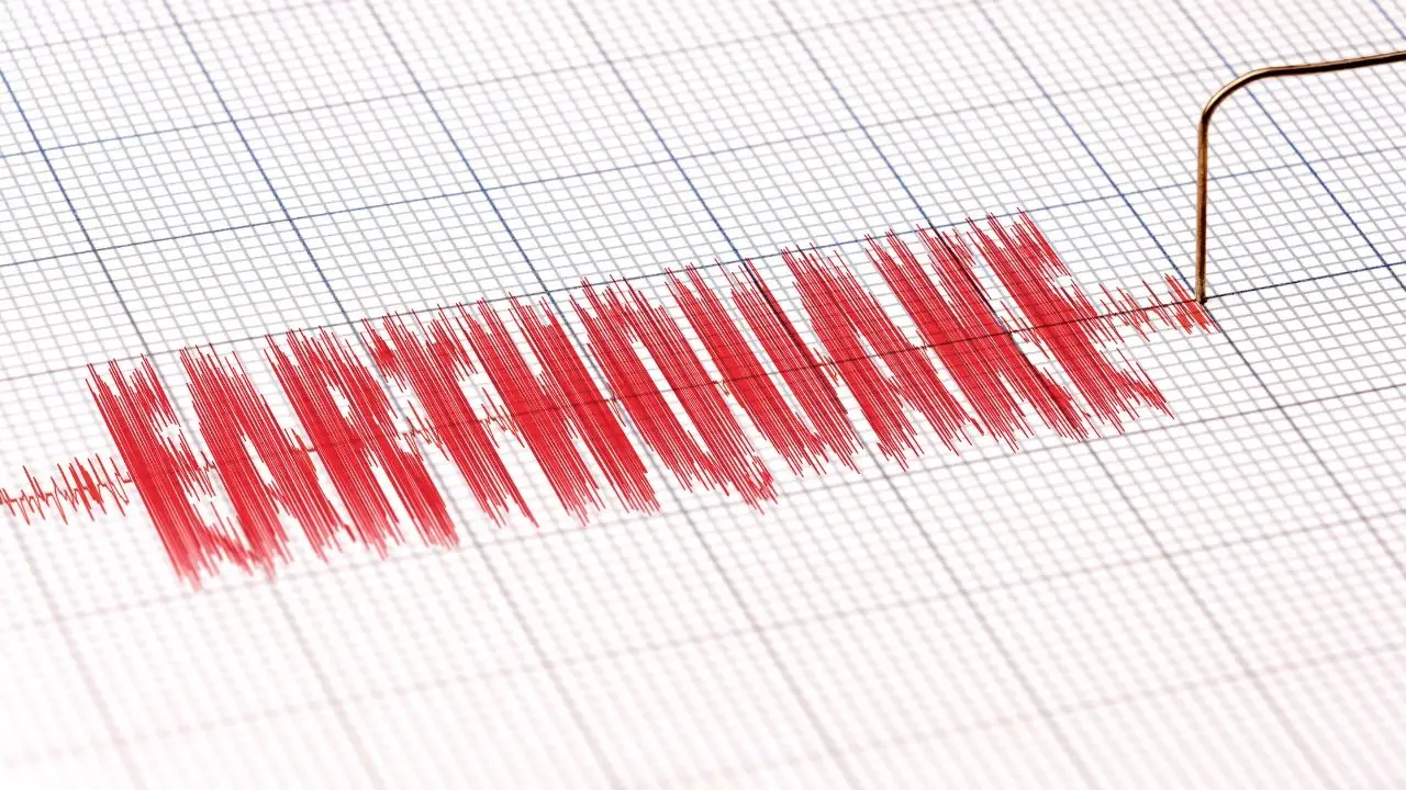 Pakistan Shaken by 4.8 Magnitude Earthquake: Fifth Tremor This Month