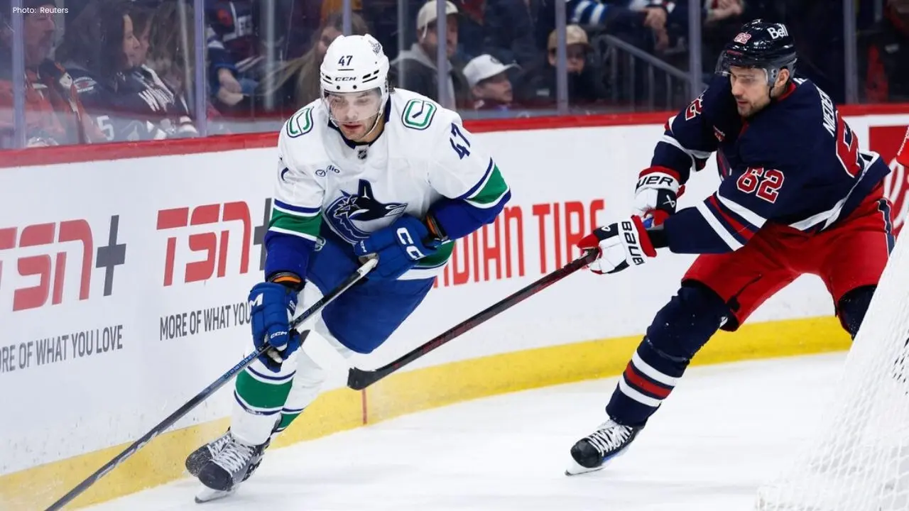 Tkachuk Strikes in OT as Senators Edge Jets 3-2 Thriller