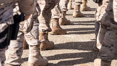 Canadian Military Intelligence Officer Released in Espionage Case