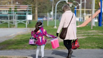 Quebec Teachers Endure Rising Violence in Schools
