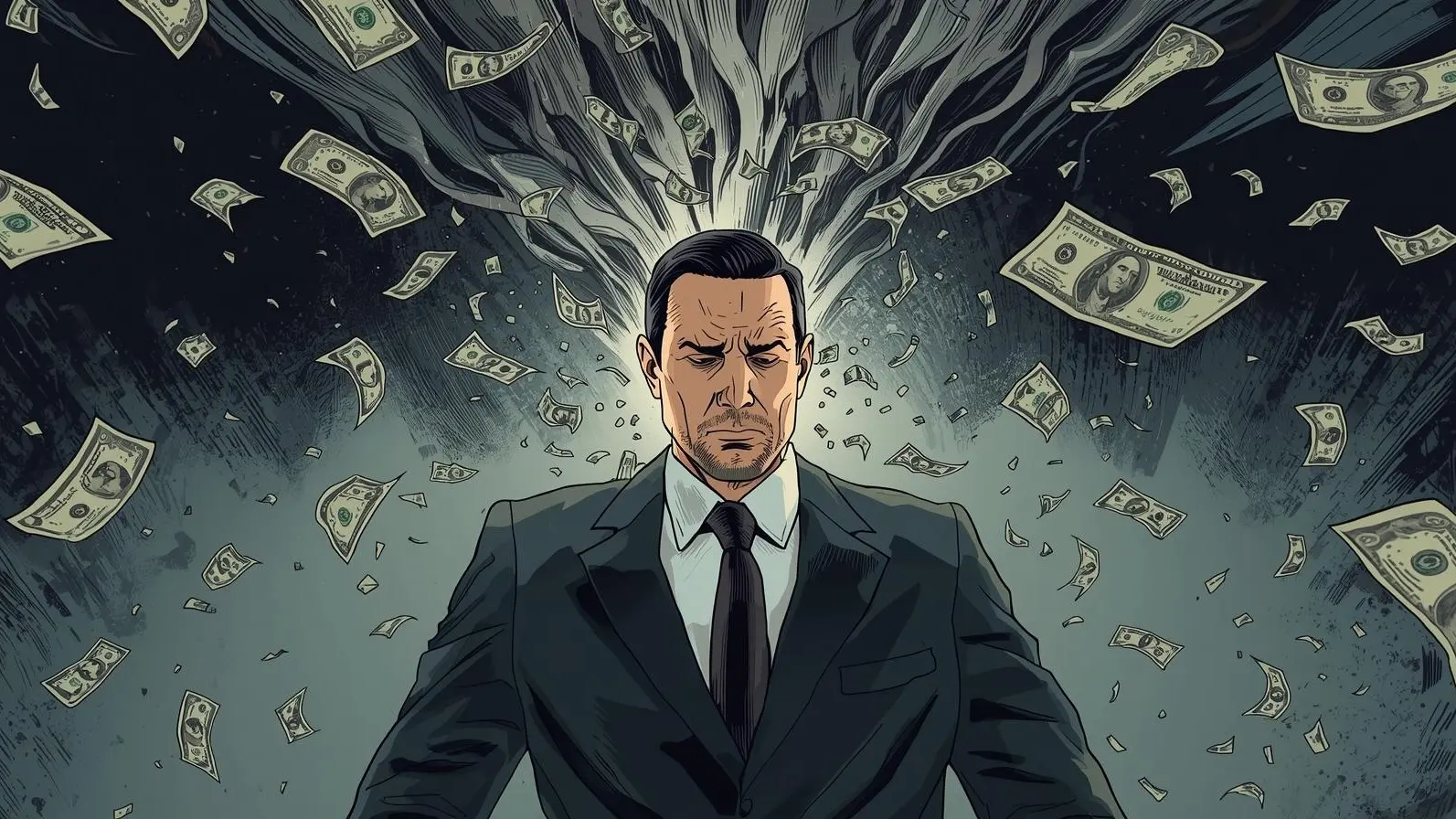 Is Cash a Risky Asset in Inflationary Times? Important Insights