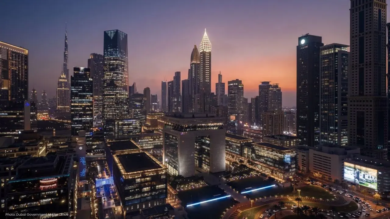 DIFC Joins Global Forum to Enhance Data Privacy Standards