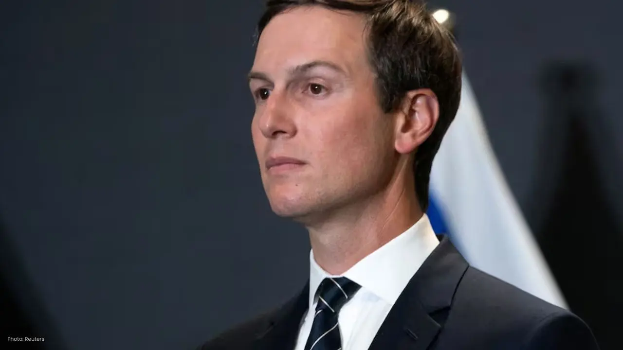 Kushner Firm Exits as Paramount Challenges Netflix for Warner