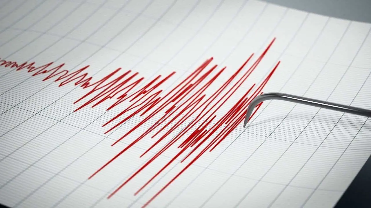 San Ramon Shaken by Dual 3.0 Magnitude Earthquakes