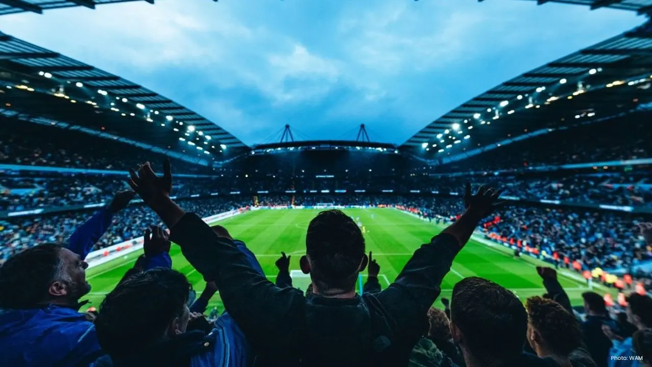 Manchester City Achieves Impressive Revenue for 2024-25