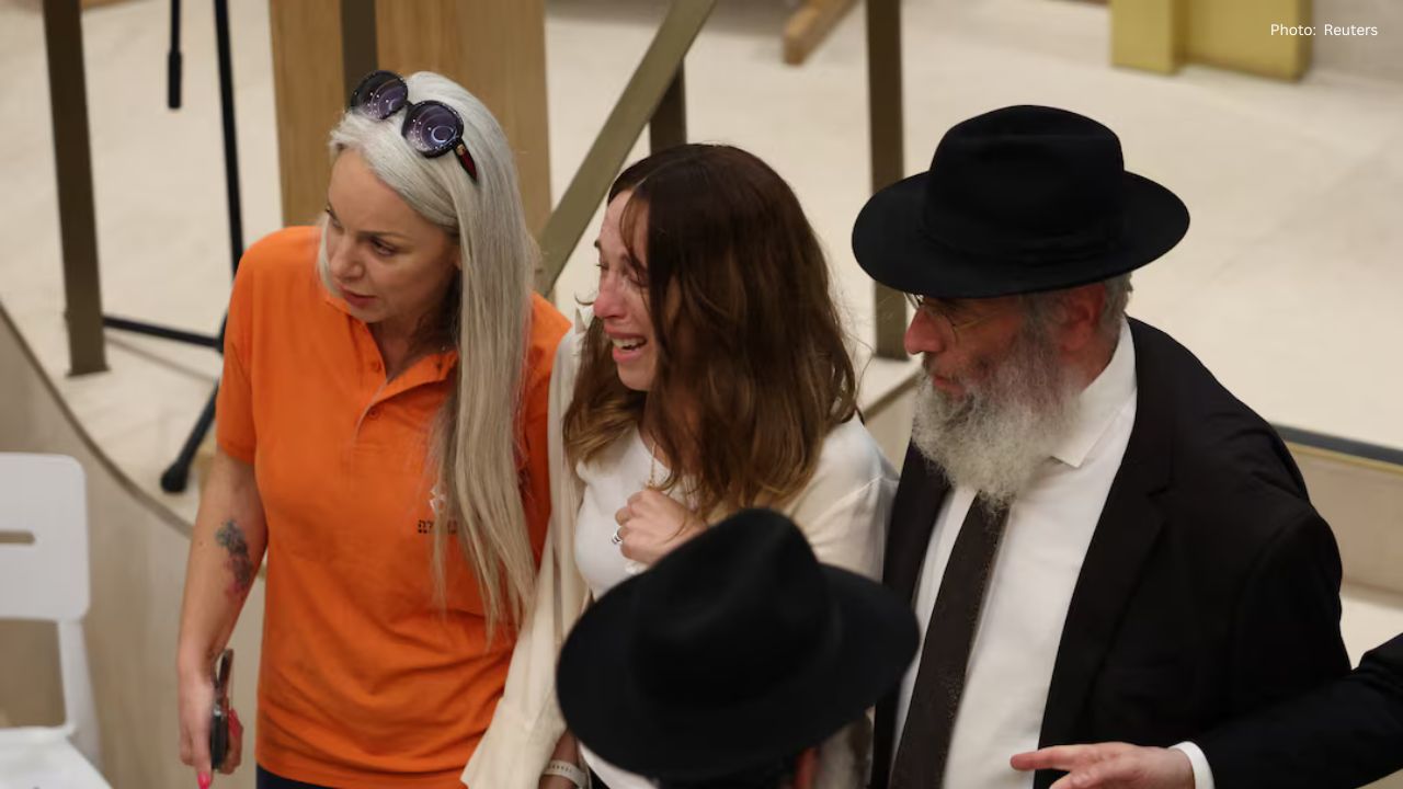 Shooting at Bondi Beach: Charges Against Suspect as Funerals Commence