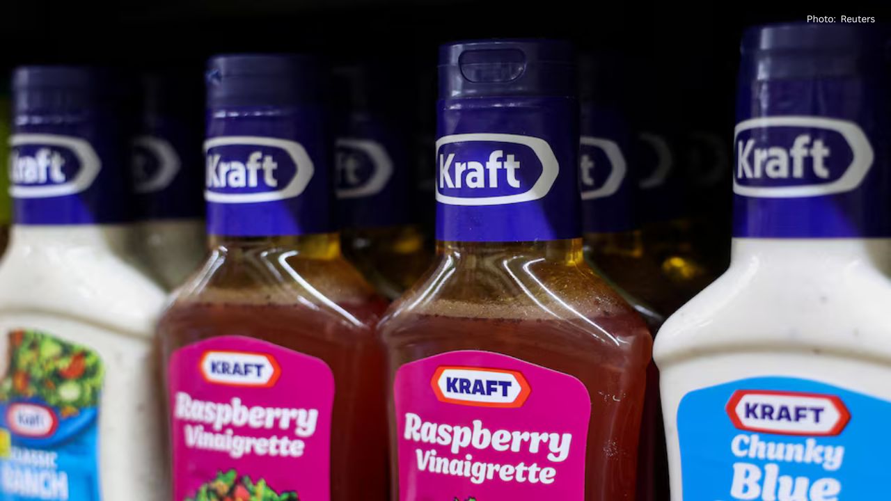 Consumer Goods Firms Opt for Rapid CEO Changes to Boost Growth and Attract Young Buyers