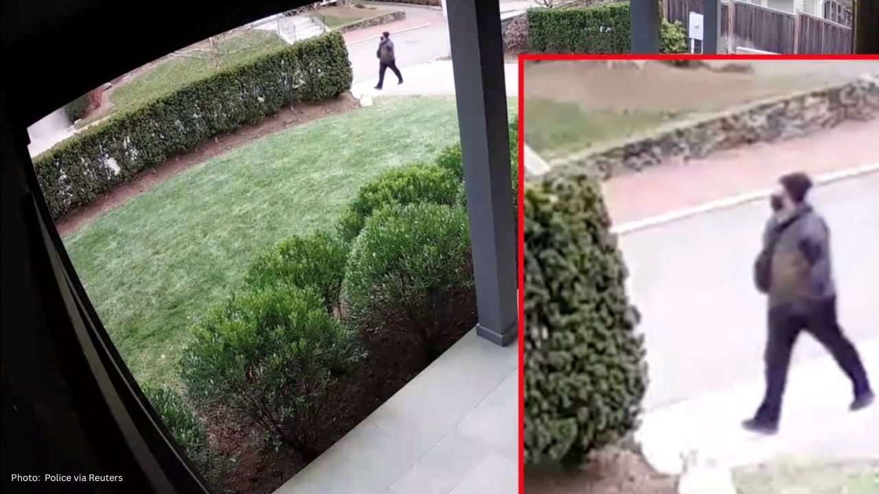 Ongoing Search for Brown University Shooter as Manhunt Enters Fourth Day