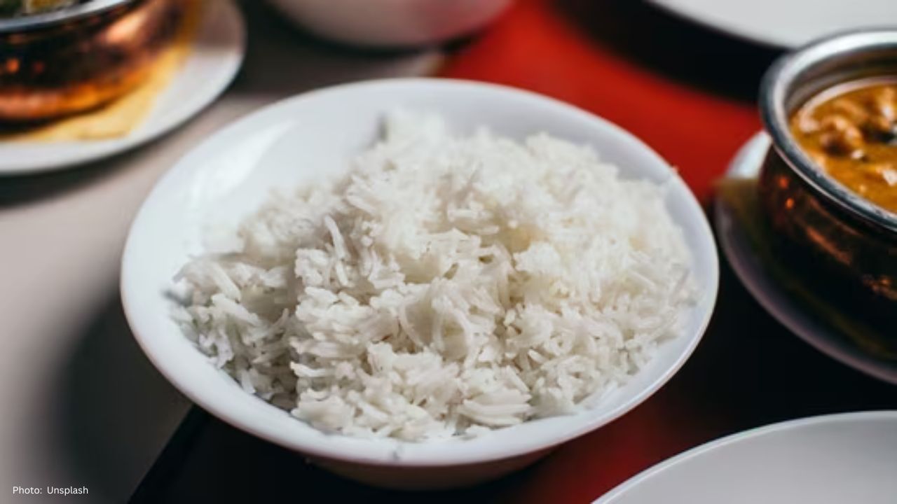Expert Nutritionist Issues Alert on Common Rice Reheating Error