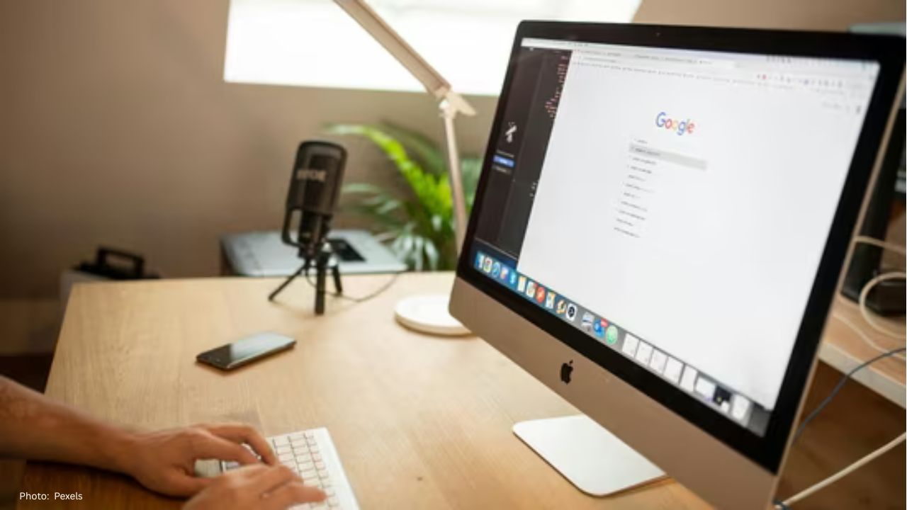 Google Unveils CC AI Assistant for Email and Calendar Streamlining