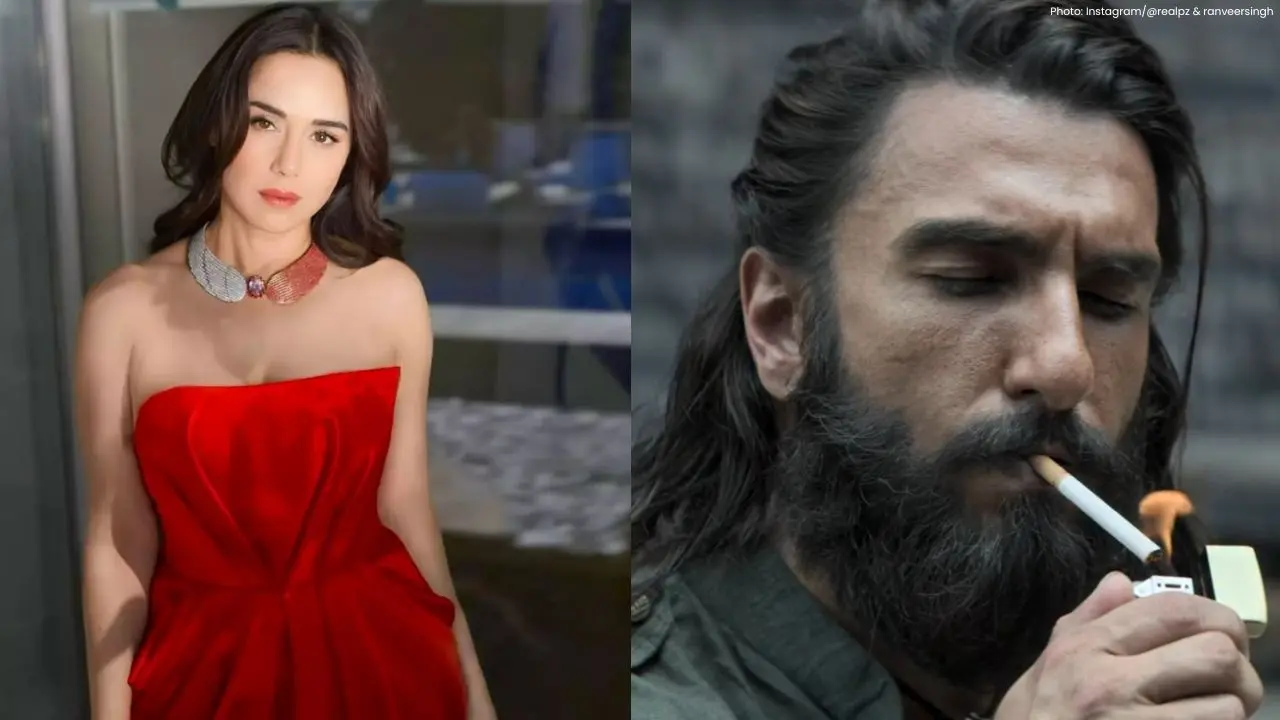 Preity Zinta Hails Dhurandhar as a Cinematic Triumph Amid Record-Breaking Success