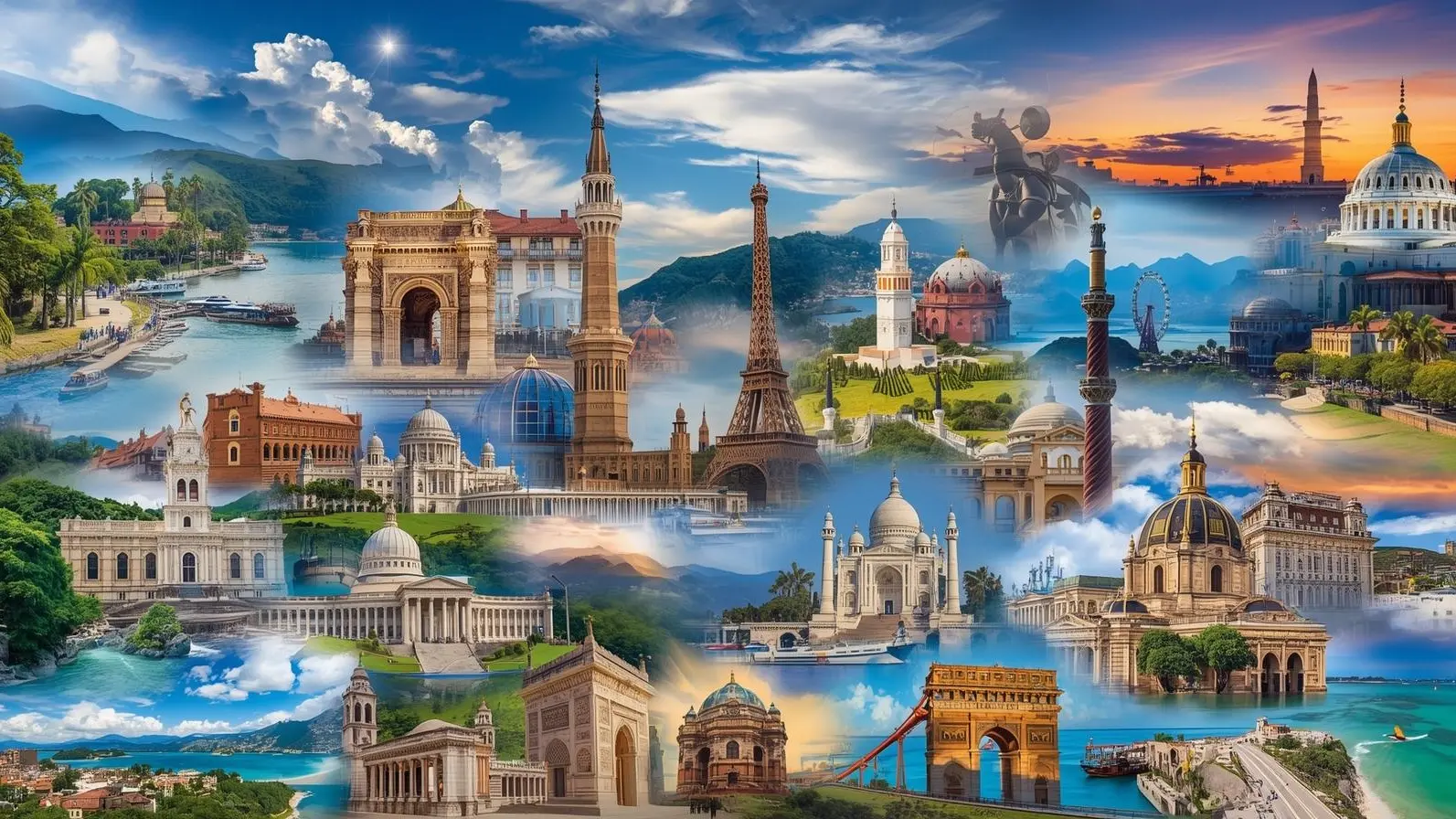 Are Visa-Free Travel Destinations Losing Their Appeal Amid Rising Costs?