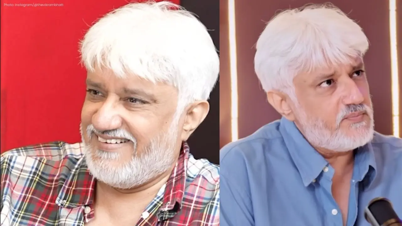 Filmmaker Vikram Bhatt, Wife Held in ₹30 Crore Fraud Case