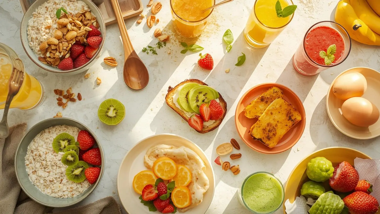 Impact of Skipping Breakfast on Mood and Concentration: Insights from Research