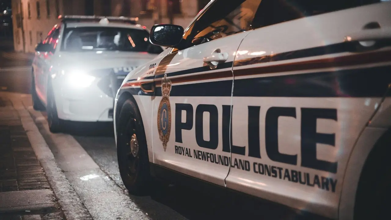 Alberta Delivery Driver Punched, Threatened With Rifle Over Appliances