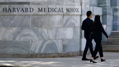 Cadaver Theft Shocker: Harvard Morgue Manager Gets 8 Years