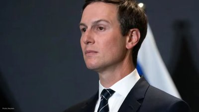 Kushner Firm Exits as Paramount Challenges Netflix for Warner