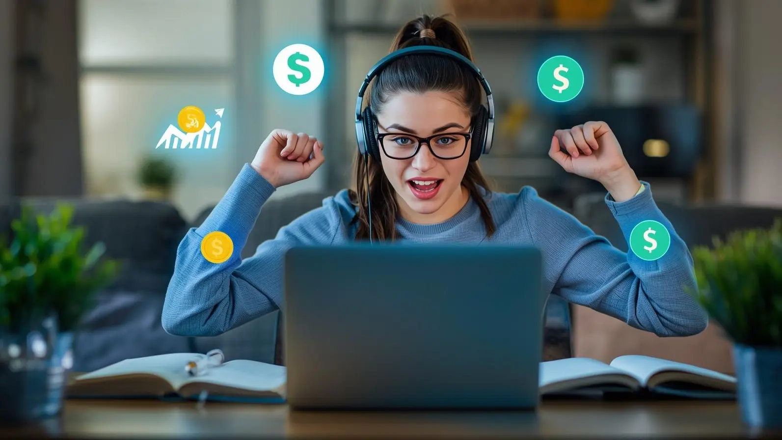 Is the Rise of Work From Anywhere Threatening Office-Based Businesses?