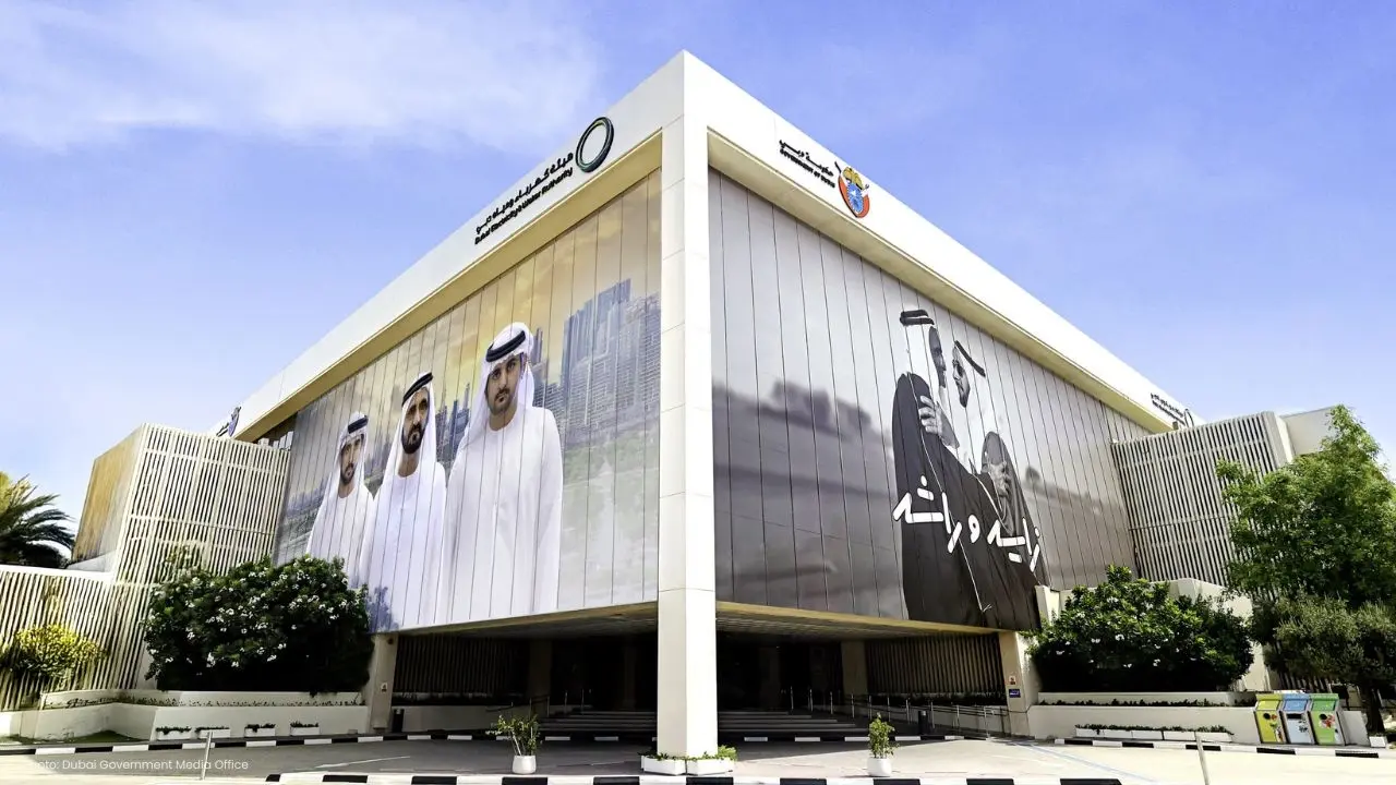 DEWA Secures AED 216 Million Contract for Water Network Enhancement