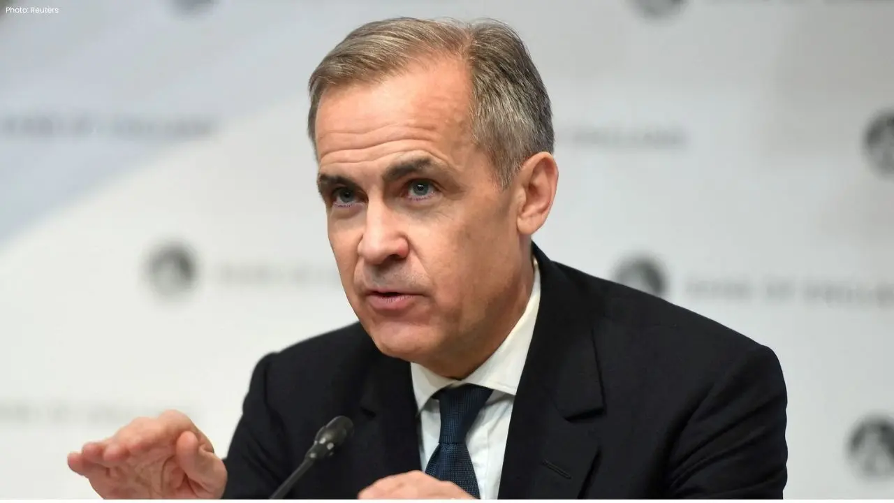 Carney Takes Charge: Canada’s New Prime Minister Ditches the Flash