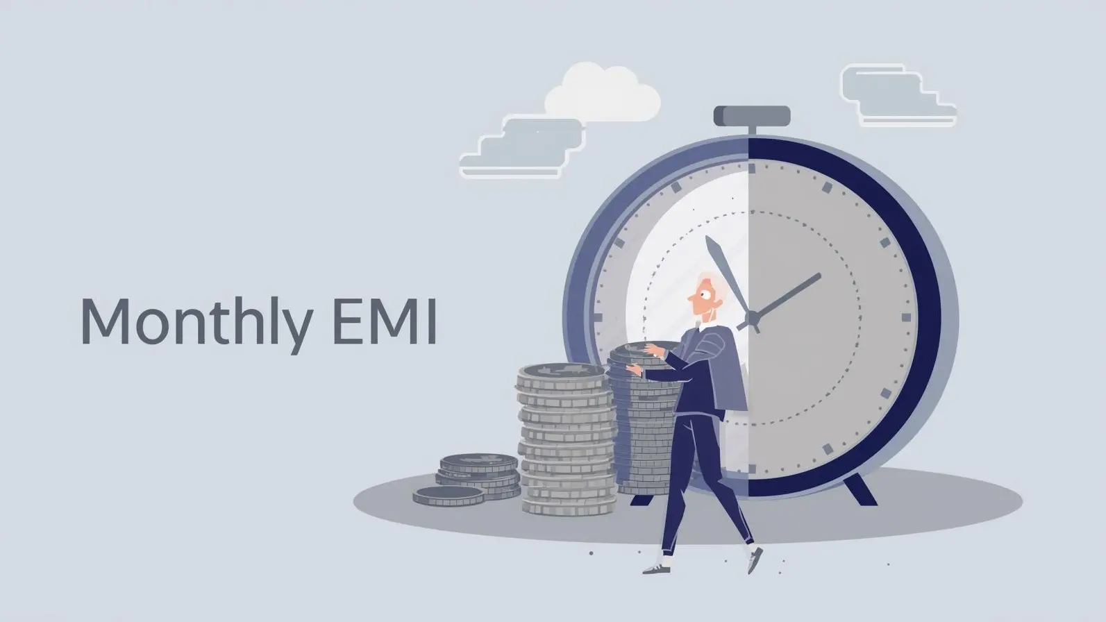 Are Monthly EMIs Undermining Your Wealth Journey?