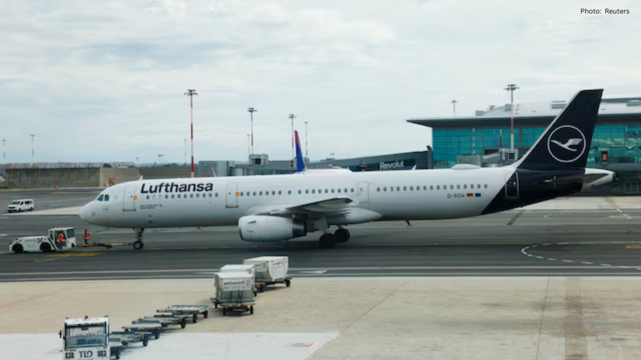 Lufthansa Aims for Recovery Amidst Challenges