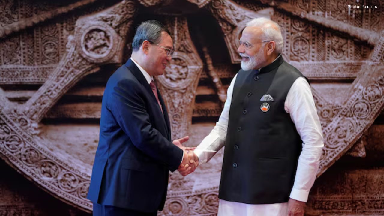 India Eases Visa Regulations for Chinese Professionals to Boost Manufacturing