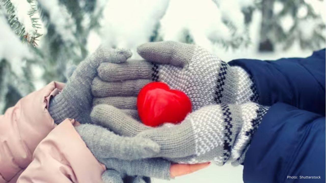 Cold Weather and Pollution Heighten Heart Attack Threat