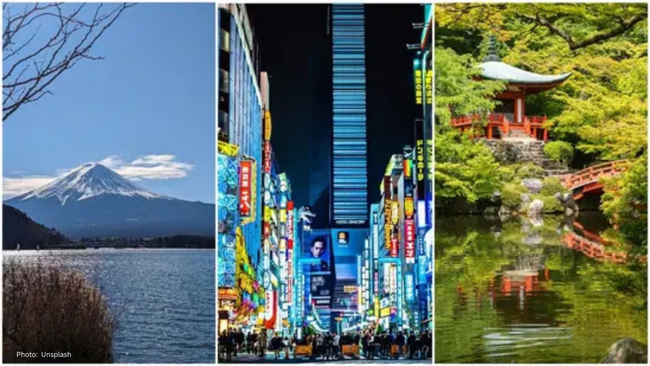 Top 5 Destinations in Japan to Experience in 2026