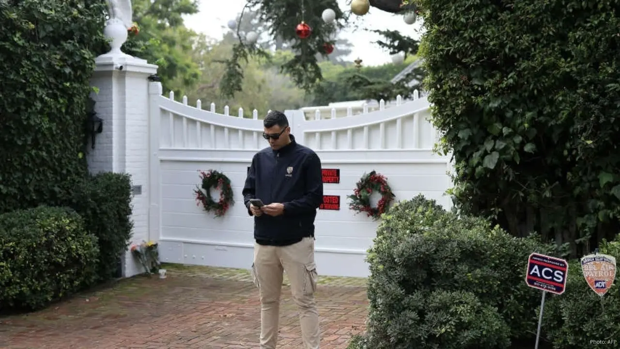 Nick Reiner Returns to Court After Alleged Killing of Parents