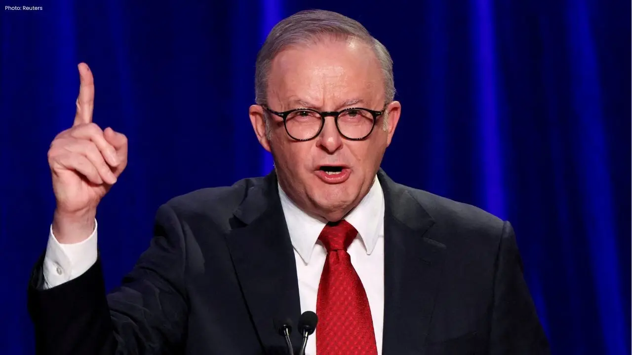 Australia to Tighten Hate Speech Laws After Hanukkah Attack