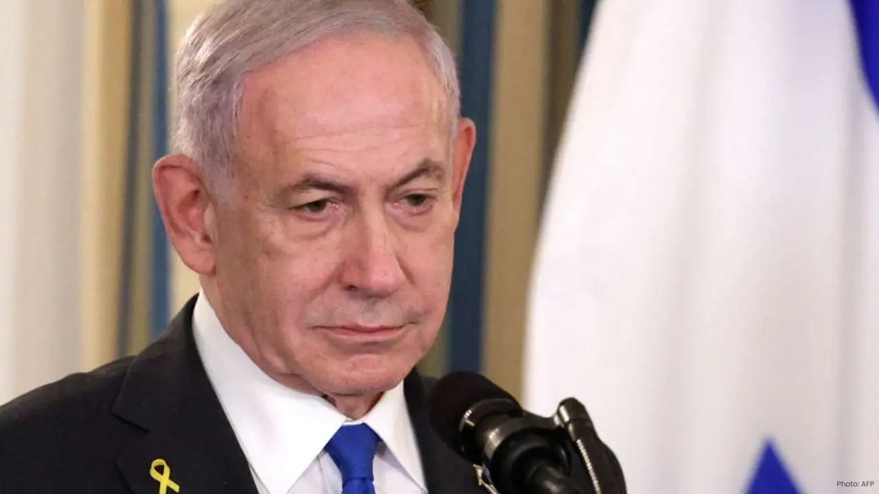 Israel Signs $35B Gas Deal with Egypt to Boost Regional Energy Stability