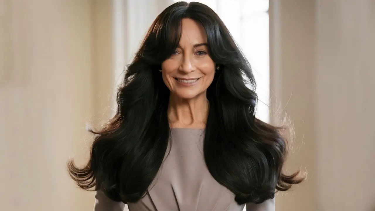 Why Some People Maintain Their Natural Hair Color