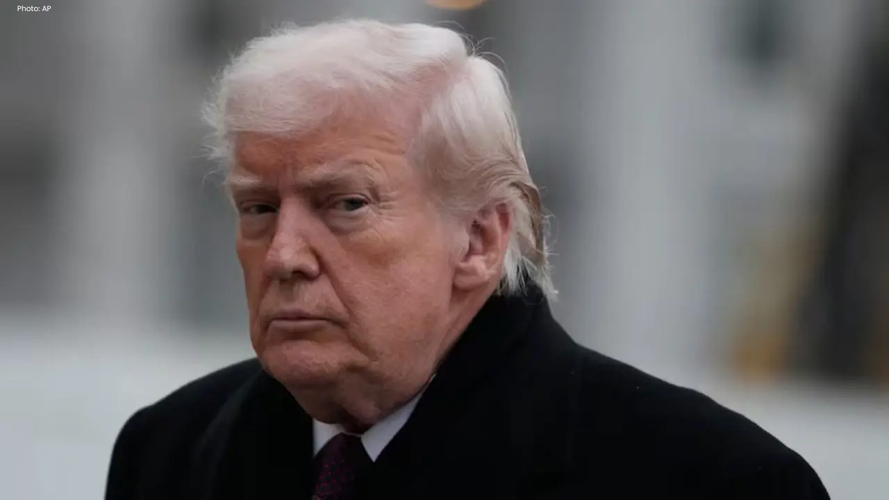 US Sets Tough Demands for Canada to Extend CUSMA Trade Deal