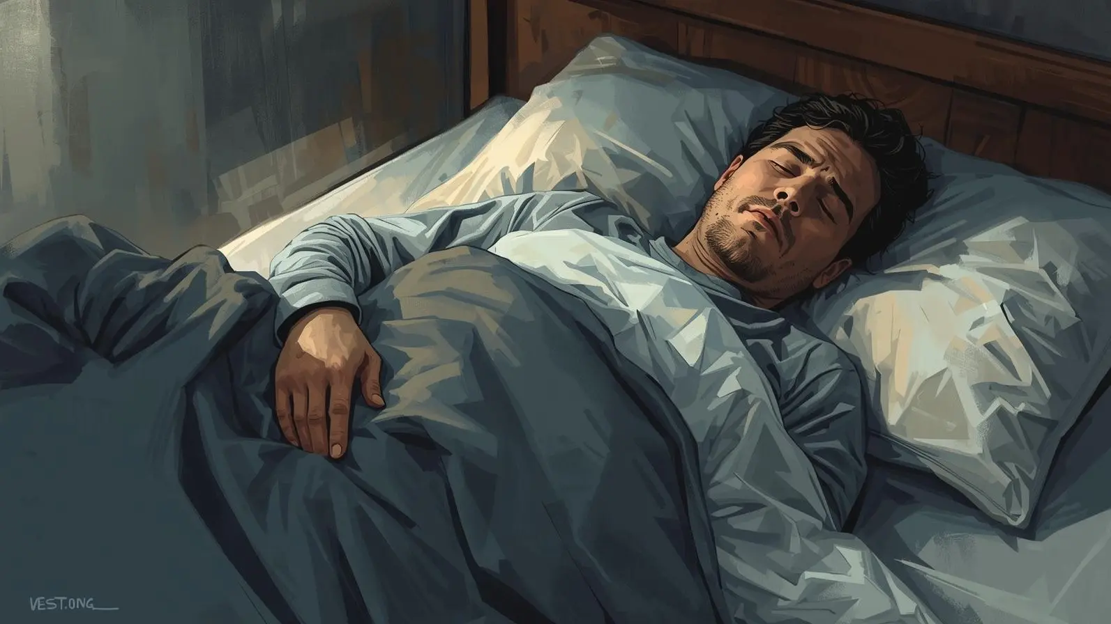 Understanding Morning Fatigue: What to Know When Reports Are Clear