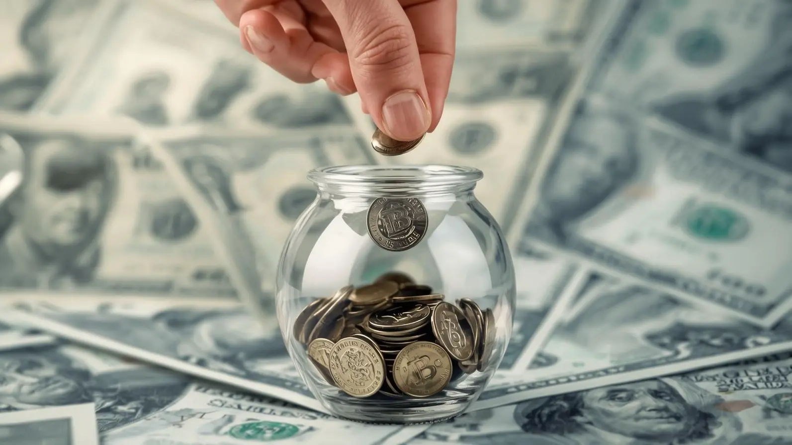 The New Rules of Financial Security: Beyond Just Saving