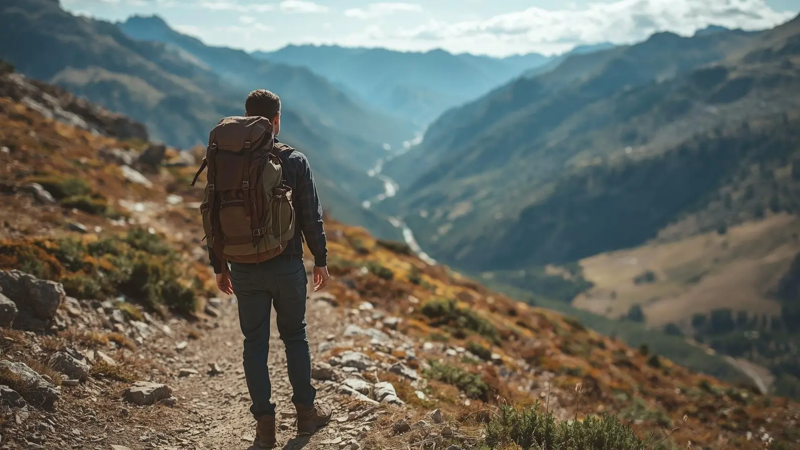 10 Hidden Hill Stations in India Offering a Peaceful Escape