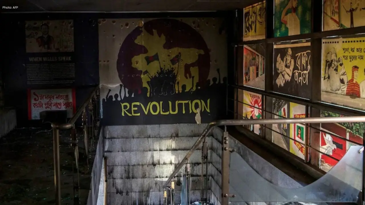 Bangladesh Unrest Grows After Youth Leader’s Killing