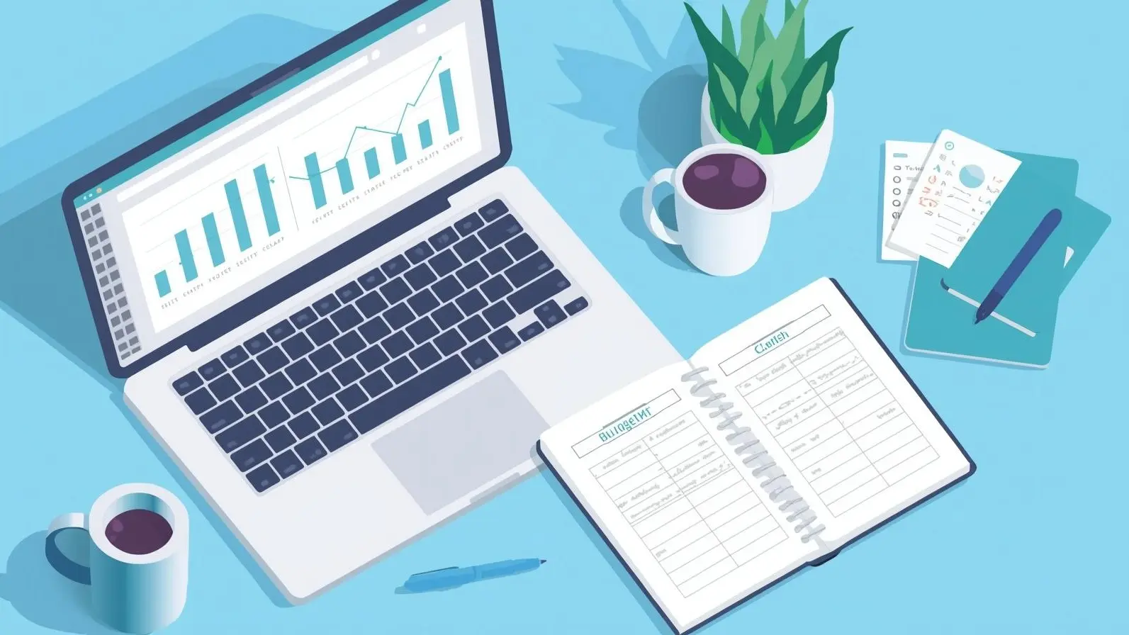 Smart Financial Strategies for Freelancers and Gig Workers