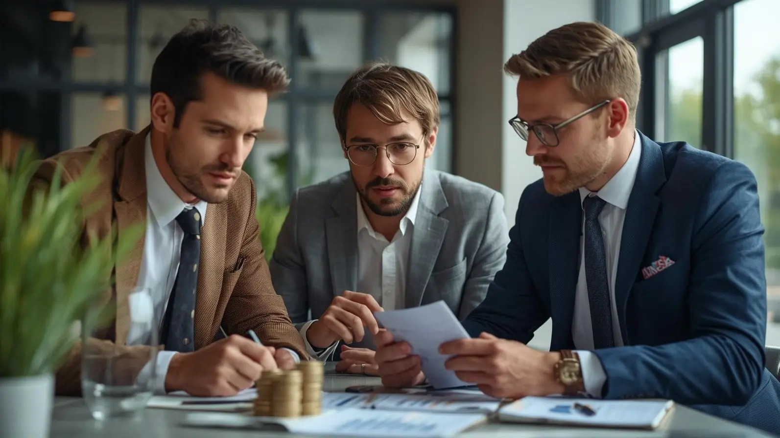 Rethinking Money Management: Insights Beyond Traditional Savings