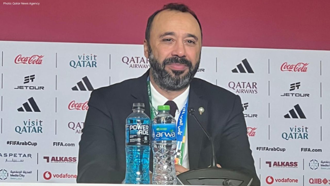 Morocco Celebrates Arab Cup Victory: Coach's Remarks