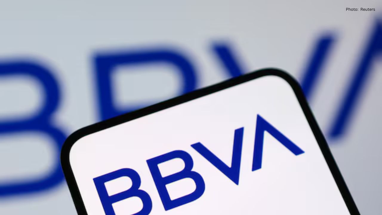 BBVA Unveils Historic €3.96 Billion Share Buyback Program