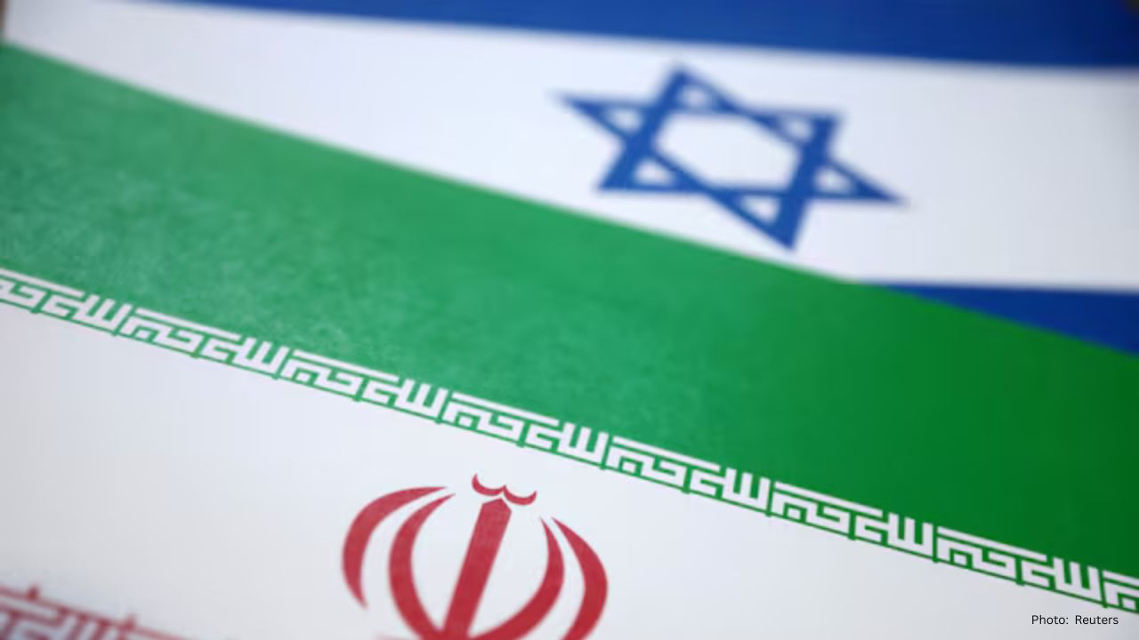 Russian National Charged by Israel in Suspected Espionage for Iran