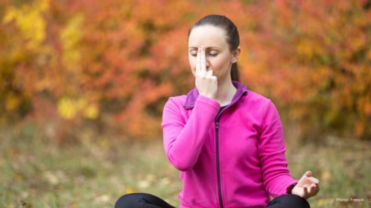 Breathe Your Way to Better Health: 5 Techniques to Combat Stress and Belly Fat
