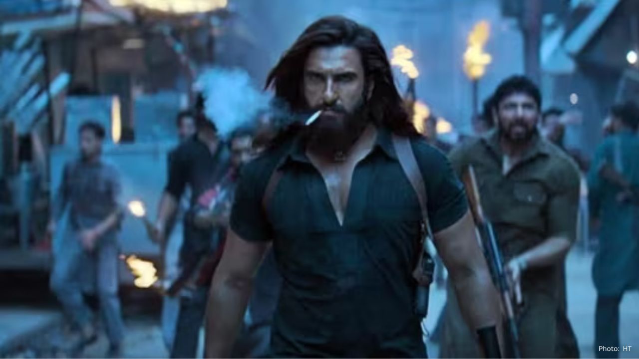 Dhurandhar's Box Office Dominance: ₹470 Crore in 15 Days
